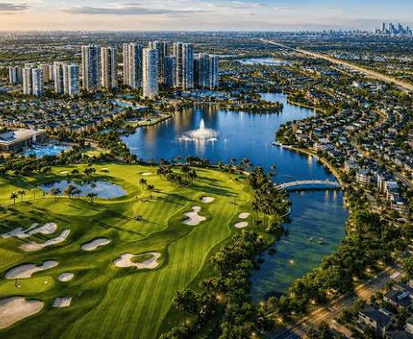 Vinhomes Saigon Park: Định hình tâm điểm kinh tế thương mại mới tại Tây Bắc TP.HCM