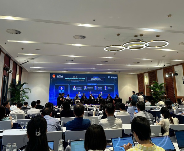 Thị trường cho thuê đang phản ánh rõ nét nhất nhu cầu sử dụng thực của bất động sản