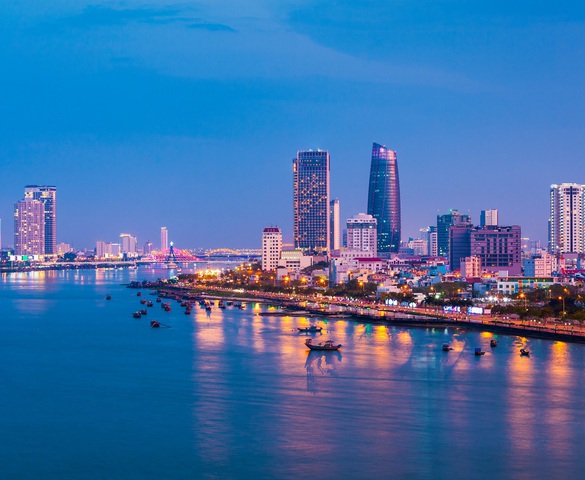 Bất động sản lõi đô thị Đà Nẵng - nguồn cung hiếm trong chu kỳ mới
