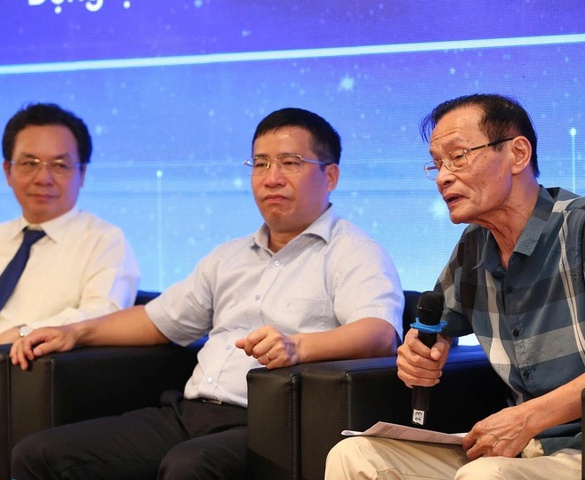 TS. Lê Xuân Nghĩa chỉ ra nút thắt quan trọng để phát triển thị trường nhà ở cho thuê