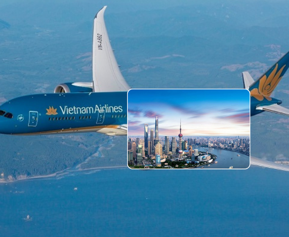 Thời gian tới, Việt Nam sẽ mở rộng thêm nhiều mạng bay đến quốc gia tỷ dân