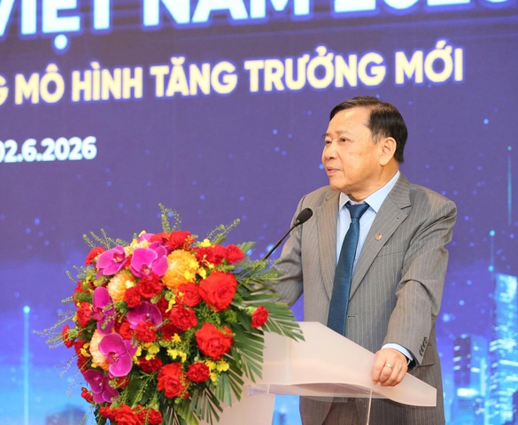 TS. Nguyễn Văn Khôi: Thị trường bất động sản chuyển mạnh sang tư duy phát triển dựa trên nhu cầu thực và kiến tạo hệ sinh thái đô thị đồng bộ, xanh, thông minh