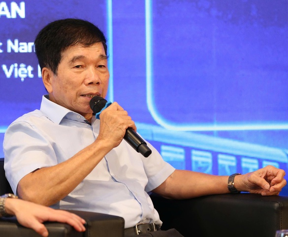 Chủ tịch GP.Invest: "Thị trường bất động sản đang xảy ra một hiện tượng khá đặc biệt"