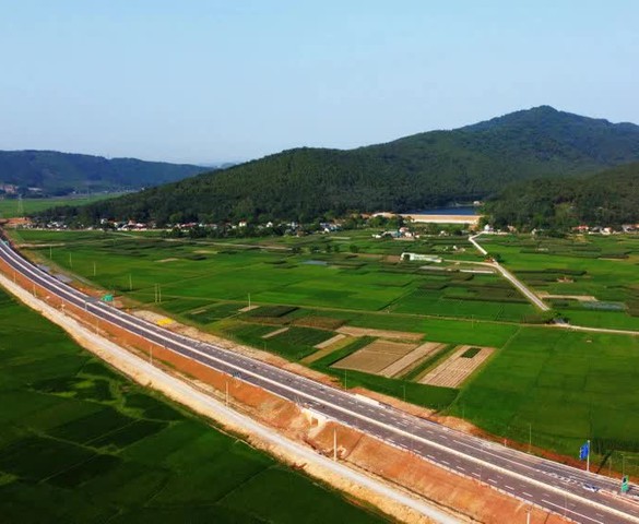 Cửa ngõ Bắc Trung Bộ sắp đầu tư hơn 4.500 tỷ làm quốc lộ gần 53km