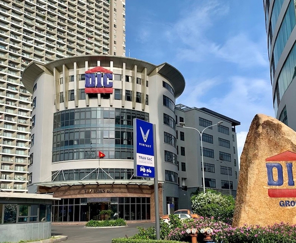 DIC Corp (DIG) bị xử phạt 175 triệu đồng do sử dụng sai mục đích lô trái phiếu mệnh giá 600 tỷ đồng