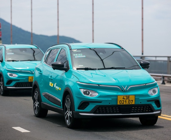 Vì sao giá rẻ không còn là yếu tố quyết định khi đặt xe công nghệ?