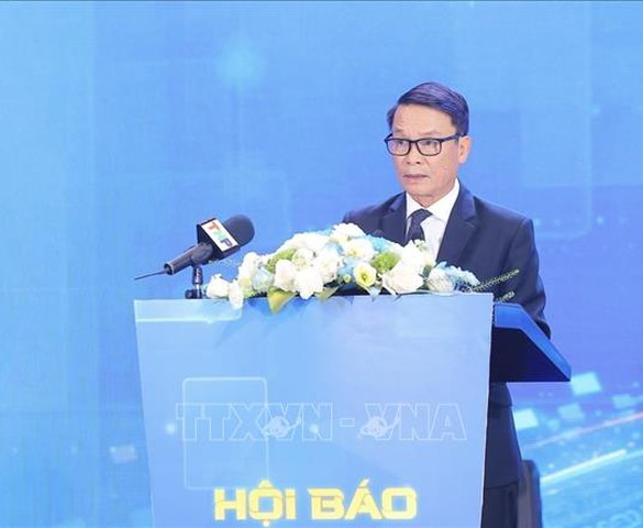 Bế mạc Hội báo toàn quốc 2026: Khẳng định bản lĩnh, trách nhiệm của báo chí cách mạng