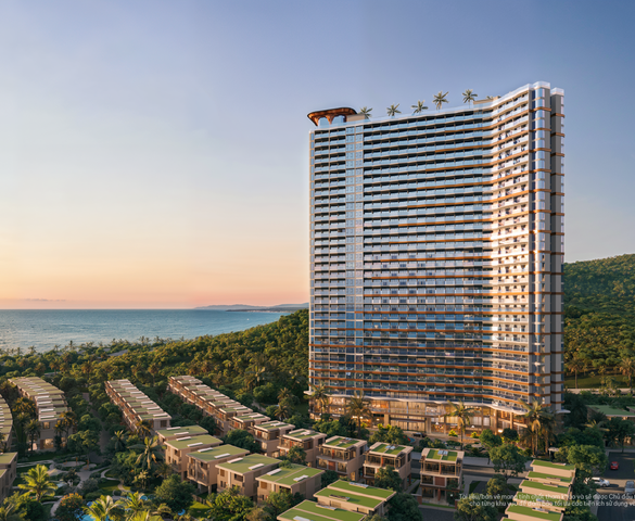 Vega Alora Residences: Triết lý kiến tạo một chuẩn sống riêng