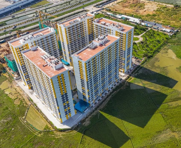 Bắc Ninh cho phép người nước ngoài sở hữu căn hộ tại 2 dự án nhà ở