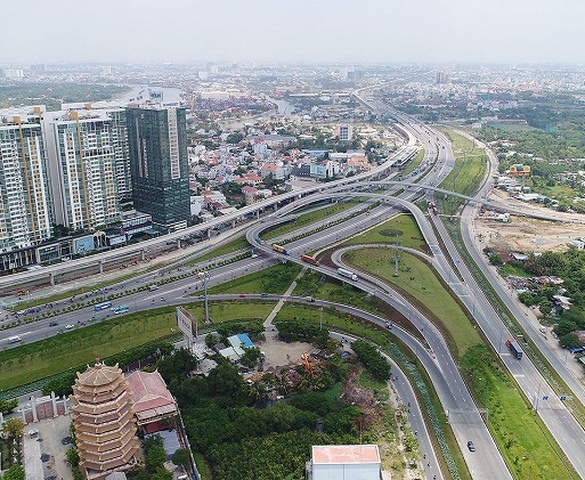 Sáu nghị định mới tạo khung pháp lý đồng bộ cho ngành xây dựng từ tháng 7