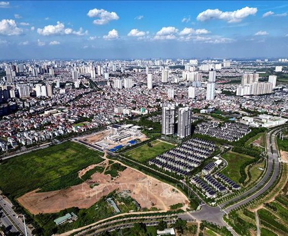 Chủ động giải phóng mặt bằng, chuẩn bị quỹ đất sạch để phát triển nhà ở cho thuê