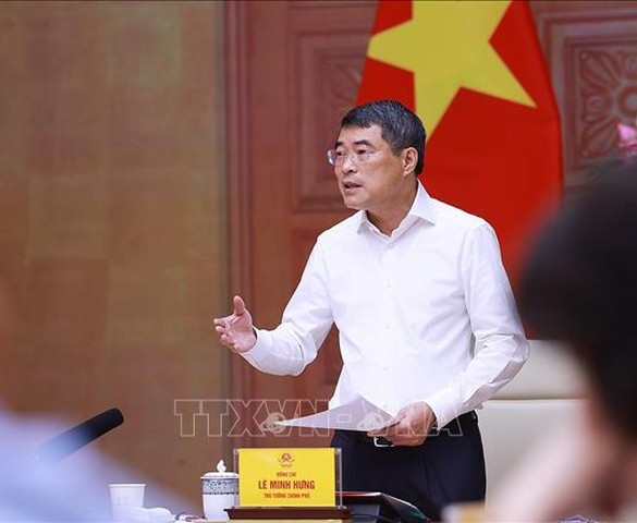Xử lý triệt để tình trạng chậm ban hành văn bản quy định chi tiết luật, pháp lệnh, nghị quyết