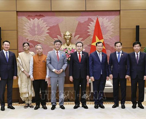 Phối hợp chặt chẽ triển khai các thỏa thuận hợp tác giữa Việt Nam - Ấn Độ