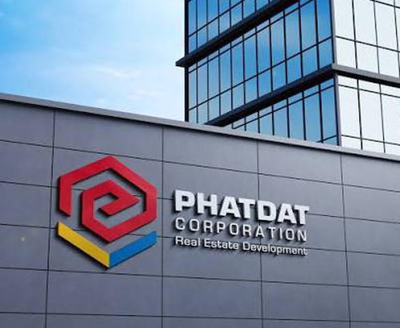 Phát Đạt dự kiến đầu tư 10.400 tỷ đồng vào Lotte Properties HCMC