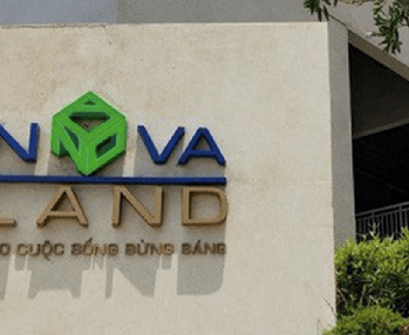 Novaland (NVL) tăng vốn điều lệ lên hơn 24.000 tỷ đồng, chuẩn bị phát hành thêm cổ phiếu