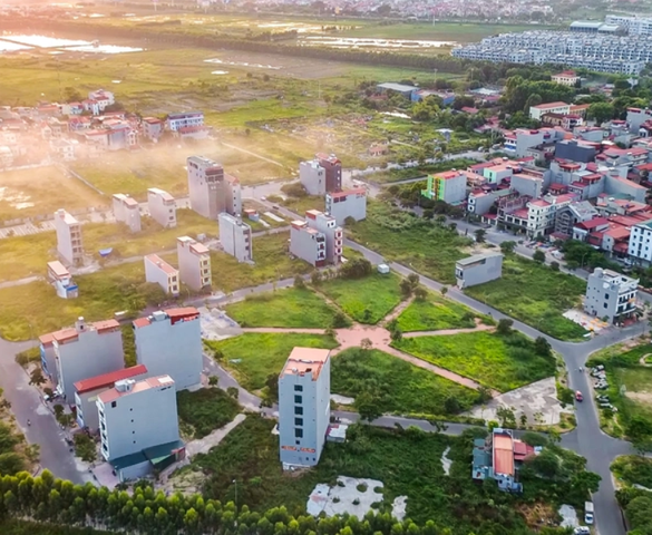 Bắc Ninh giao đất làm 2 tòa nhà ở xã hội tại phường Nam Sơn