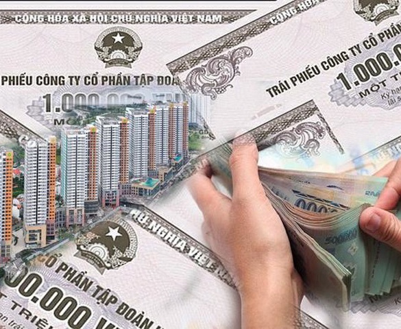 "Siết" chuẩn phát hành, kỳ vọng khôi phục niềm tin nhà đầu tư trên thị trường trái phiếu doanh nghiệp