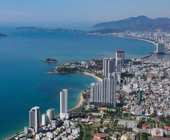 Gỡ điểm nghẽn pháp lý, bất động sản du lịch bước vào cuộc đua lấy lại niềm tin nhà đầu tư