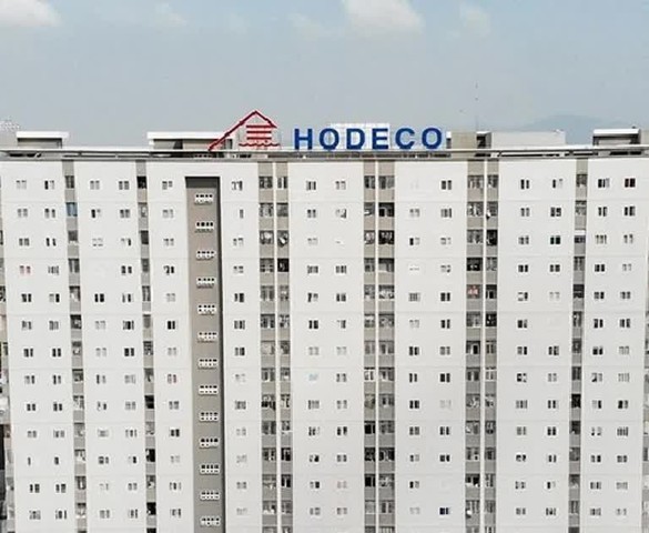 Hodeco (HDC) bị phạt 242,5 triệu đồng vì loạt vi phạm liên quan đến nghĩa vụ công bố thông tin