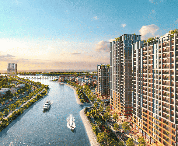 Mega Booming - Charmora City bùng nổ: Kho báu từ "điểm chạm" văn hóa, du lịch Nha Trang, ai đủ sức khai thác?