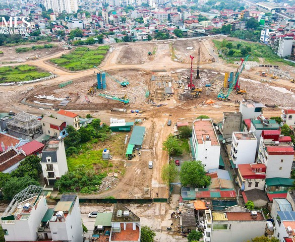 Mỗi công trình xây dựng sẽ có "căn cước điện tử" từ 1/7/2026