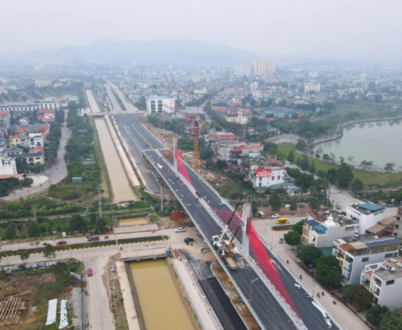Thanh Hóa điều chỉnh Chương trình phát triển nhà ở đến năm 2030