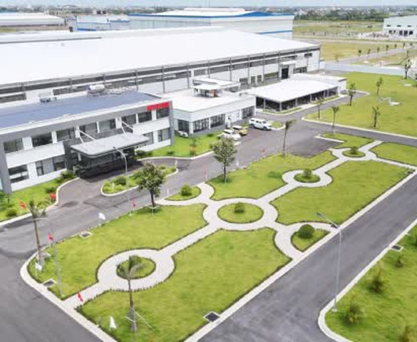 Hưng Yên giao đất làm nhà ở xã hội phục vụ công nhân khu công nghiệp Liên Hà Thái