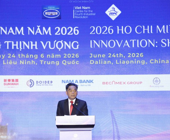 Nam A Bank kết nối, thúc đẩy, phát triển kinh tế trục Đông - Tây