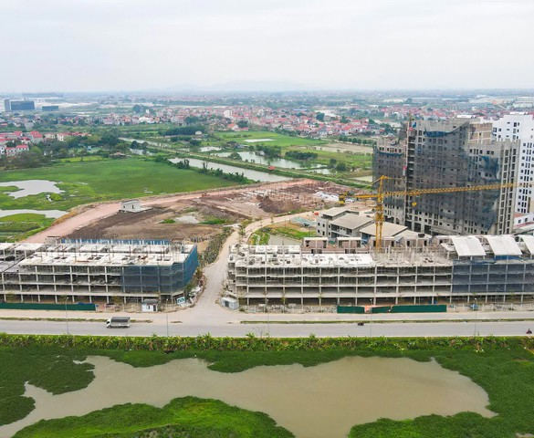 Bắc Ninh sắp có khu nhà ở xã hội hơn 1.063 tỷ đồng tại phường Đa Mai