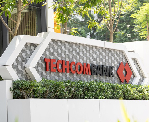 Techcombank tăng 3 bậc trong bảng xếp hạng Fortune Southeast Asia 500 năm 2026