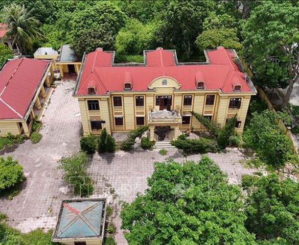 Bộ Tài chính triển khai cơ chế đặc thù xử lý hơn 11.000 cơ sở nhà, đất dôi dư