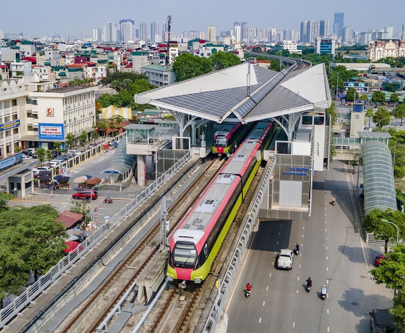 TOD: ‘Mắt xích’ kết nối hạ tầng, chất lượng sống và dòng vốn đầu tư