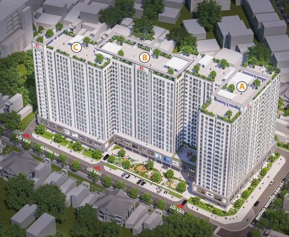 Đồng Nai: 8 khu vực dự kiến chấp thuận chủ trương đầu tư dự án nhà ở