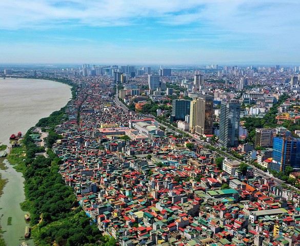 Bộ Xây dựng: Mỗi địa phương phải khởi công ít nhất một dự án nhà ở cho thuê trong tháng 6