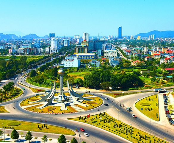 Thanh Hóa đề xuất thí điểm xây dựng cơ sở dữ liệu đất đai