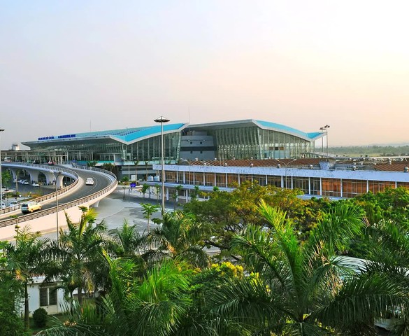 Dự chi gần 2.000 tỷ 'lên đời' đường băng sân bay tốt nhất thế giới tại Việt Nam
