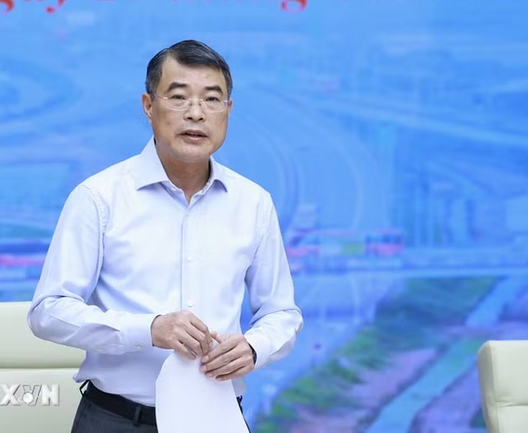 Thủ tướng: Không lùi tiến độ các dự án giao thông trọng điểm nếu không có lý do khách quan