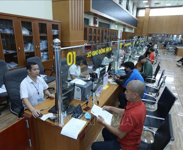 Những chính sách mới nổi bật có hiệu lực từ tháng 7/2026