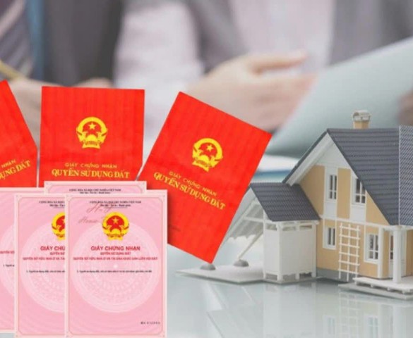 Từ giờ, nhiều trường hợp không được nhận chuyển nhượng, nhận tặng cho quyền sử dụng đất