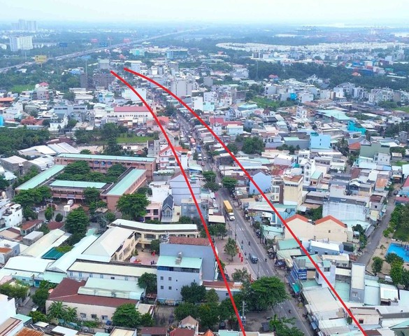 'Con đường tử thần' kết nối cảng quốc tế hiện đại nhất Việt Nam sắp được nâng cấp với vốn đầu tư gần 2.000 tỷ