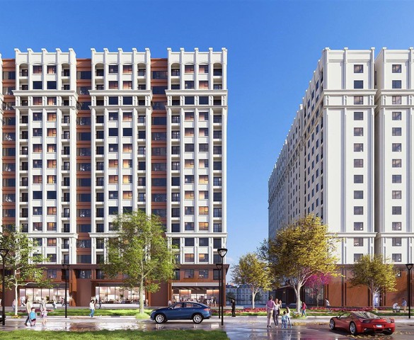 Thái Nguyên giao hơn 60.000m2 đất triển khai loạt dự án nhà ở xã hội