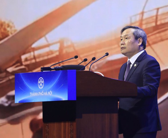 Hà Nội muốn đồng hành cùng doanh nghiệp chuyển hóa quy hoạch 100 năm
