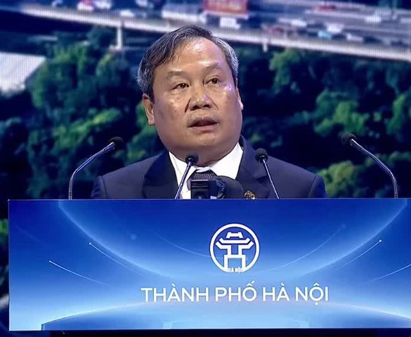 Hà Nội phát thông điệp mới đến nhà đầu tư trước giai đoạn phát triển mang tính bước ngoặt