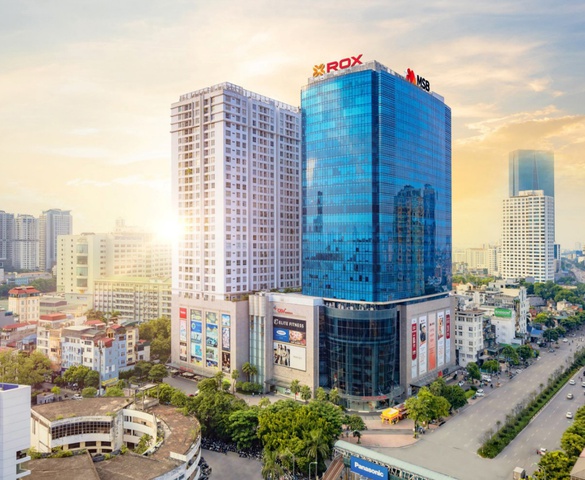 ROX Group lần thứ tư được trao giải thưởng Doanh nghiệp Trách nhiệm Châu Á
