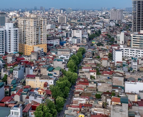 Chỉ hơn 2 tháng nữa, tuyến vành đai ‘đắt nhất hành tinh’ sẽ thông xe