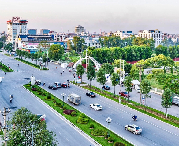 Bắc Ninh phấn đấu phát triển 10.000 căn hộ cho thuê đến năm 2030