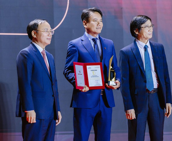 Nam Long: “Gieo” giá trị bền vững từ tư duy phát triển đô thị tích hợp, “gặt” niềm tin thị trường