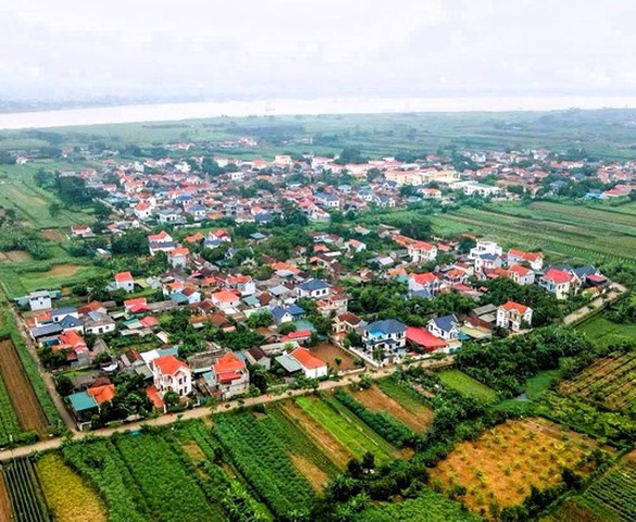 Việt Nam có 1 thành phố không giáp biển nhưng vẫn có đảo: Là vùng đất được bao quanh bởi 3 dòng sông lớn
