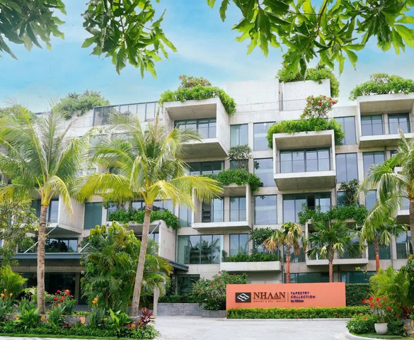 Đưa không gian lưu trú mang văn hóa Hội An ra thế giới: Cái bắt tay chiến lược giữa Đạt Phương và “ông lớn” ngành hospitality quốc tế