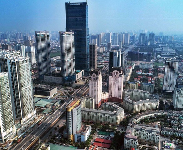 Hà Nội triển khai Kế hoạch hành động thực hiện Nghị quyết 10-NQ/TW, ưu tiên thu hút FDI chất lượng cao
